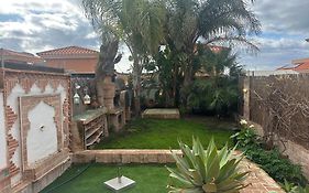 Dúplex con vistas panorámicas